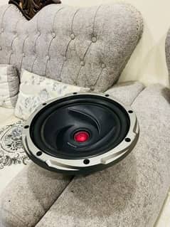 Kenwood woofer 3010