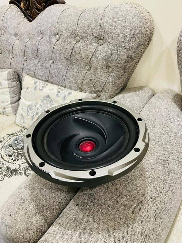 Kenwood woofer 3010 0