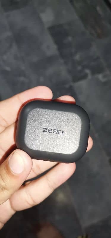 Zero Gravity Earbuds 2