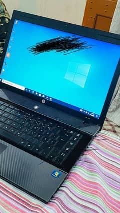 Hp Laptop core 2 Due