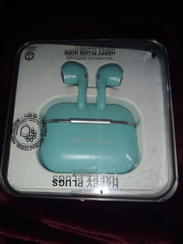 Happy plugs earbuds 3 box ha 0