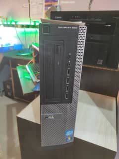 gaming computer