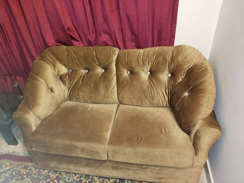 7 Seater Sofa Sett For Sale 1