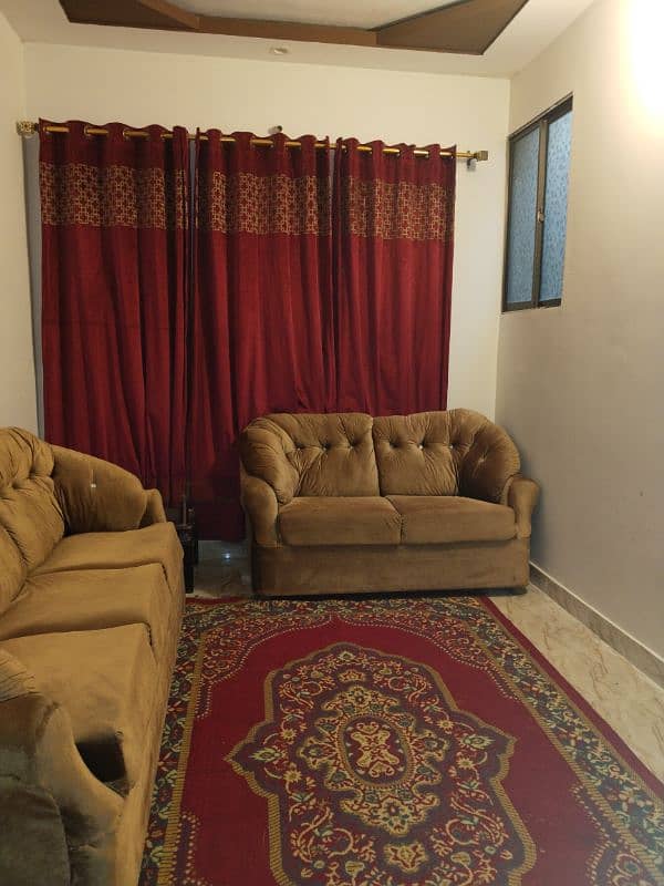 7 Seater Sofa Sett For Sale 3