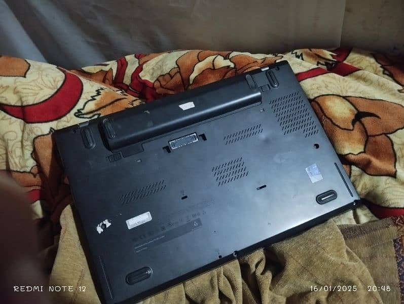 lush condition laptop in cheap rate 7