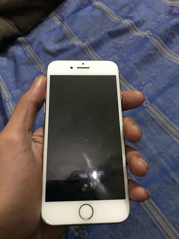 03057409073 . golden 64gb condition 10/9 PTA PROVED 0