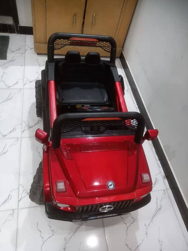 kids car 2