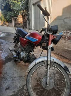 bike for sell