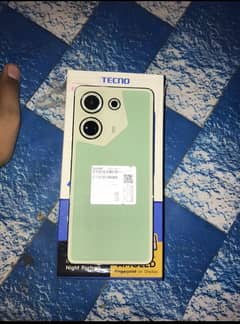 tecno camon 20