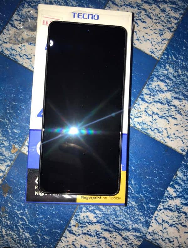 tecno camon 20 1