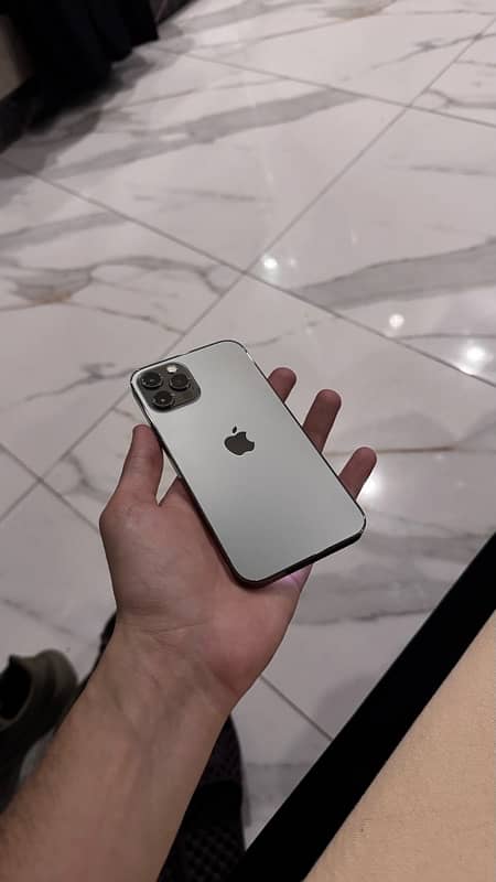 iphone 12pro Pta 0