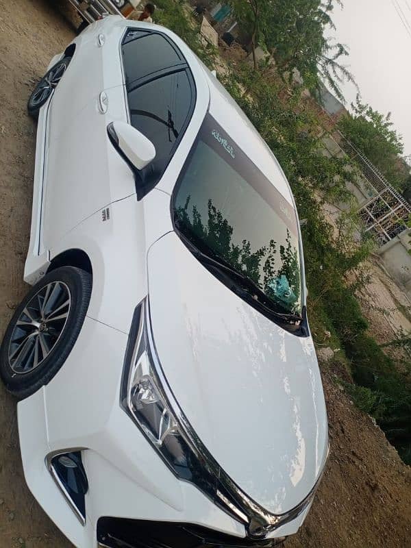 Toyota Corolla GLI 2016 14