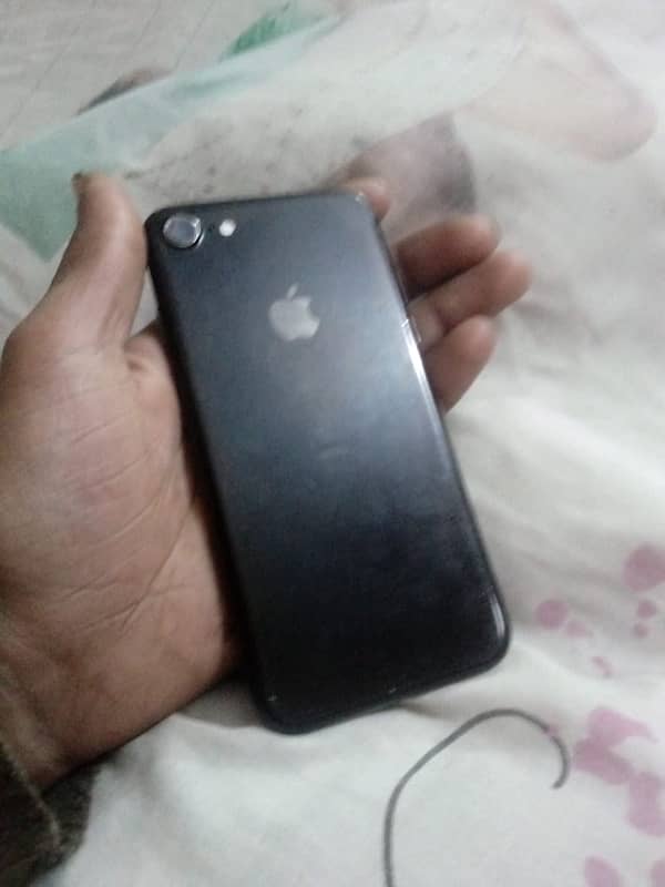 I Phone 7 Pta Approved 128 gb 03171221346 1