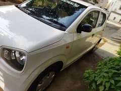 Suzuki Alto 2021