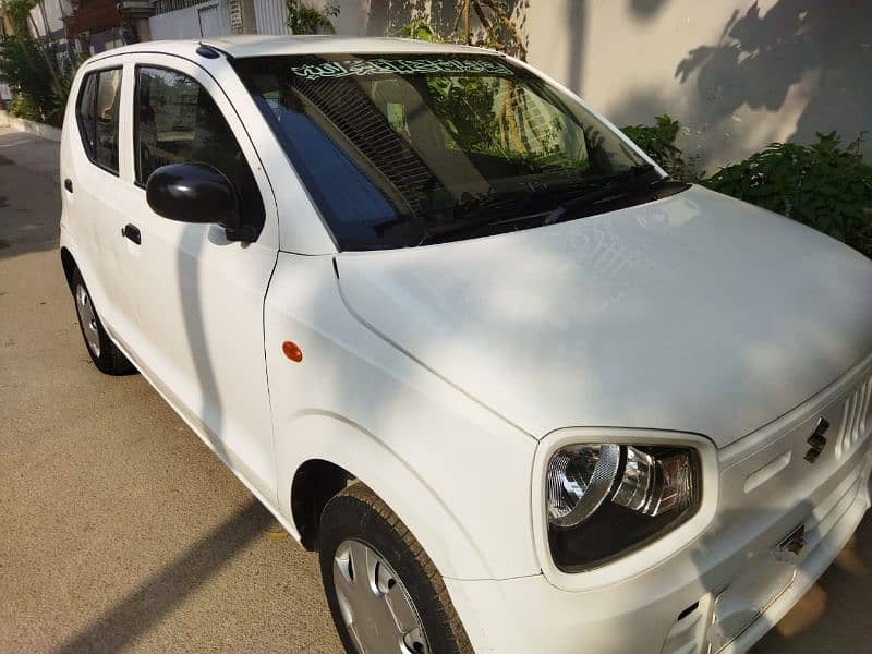 Suzuki Alto 2021 313 2021158 3