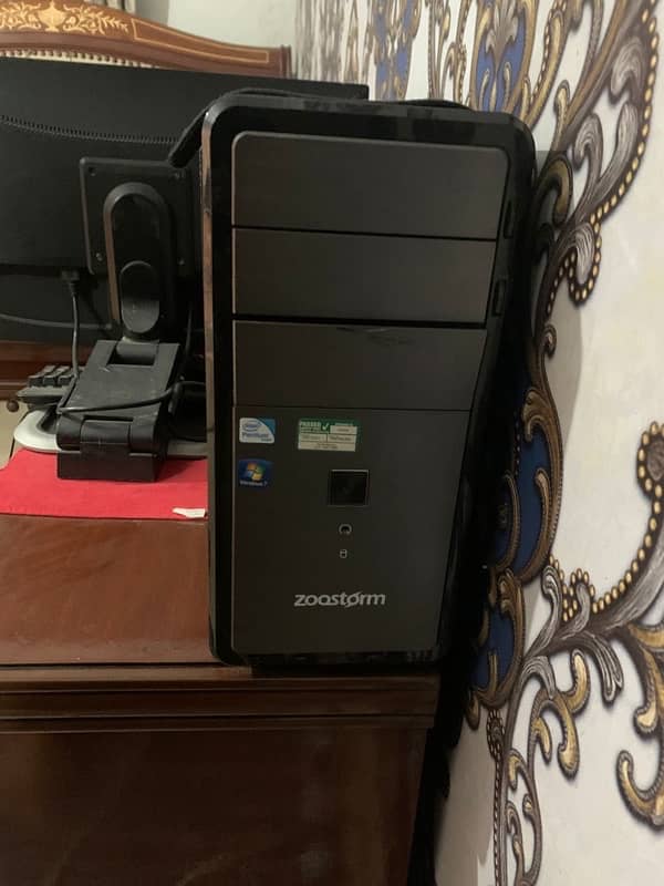 GAMING PC for Sale 3