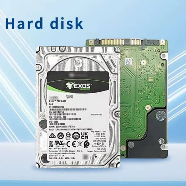 22,16,12,8,4,2,1tb Hard Drive available 9