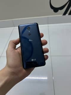 LG G7 Fit