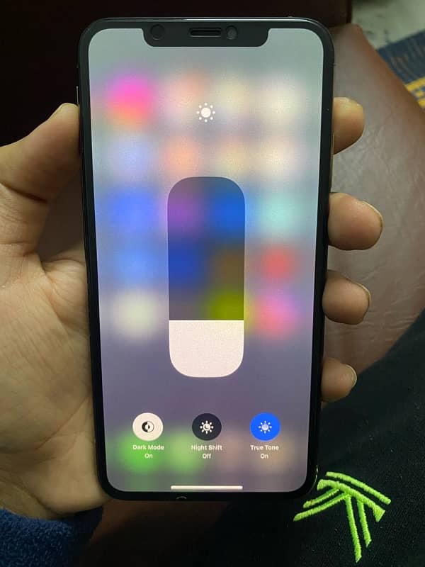 iPhone XS Max 64gb Non pta 2