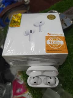 AIRPODS PRO 2