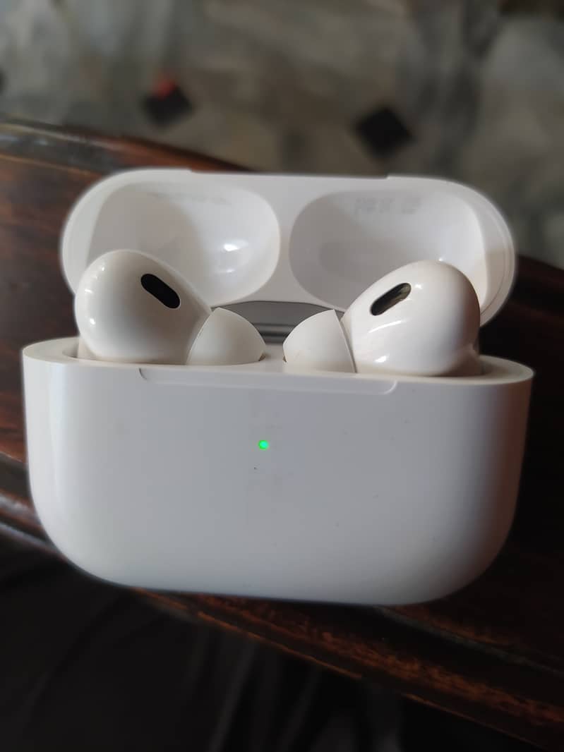 AIRPODS PRO 2 1