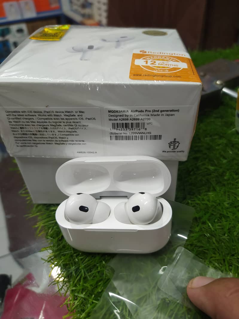 AIRPODS PRO 2 2