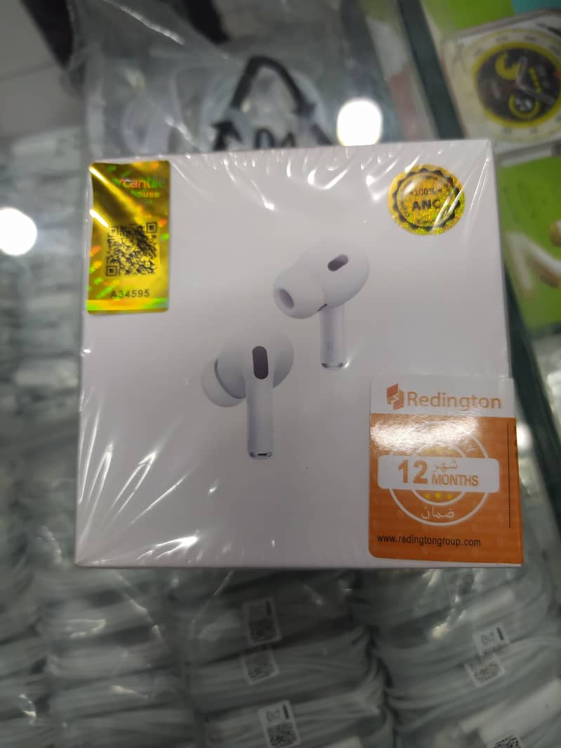 AIRPODS PRO 2 4