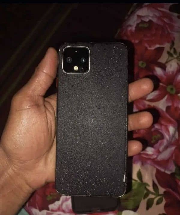 google pixel 4 urgent sala 2