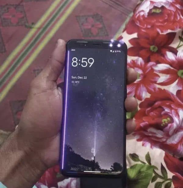 google pixel 4 urgent sala 3