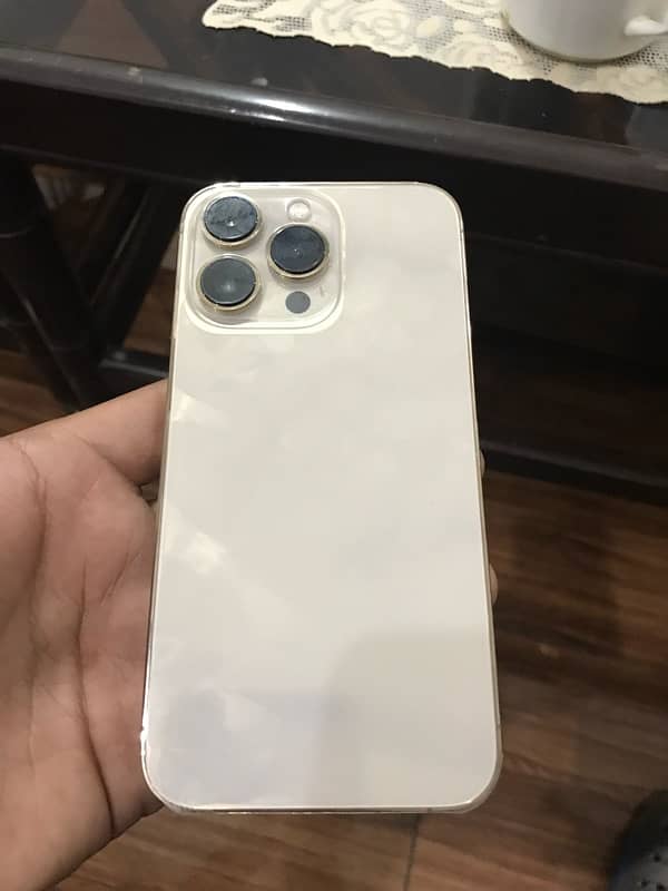 iPhone 13 Pro jv 128 gb 4