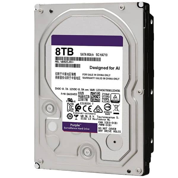 8tb Hard Drive sale for PC 0