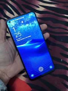 Oppo reno 6