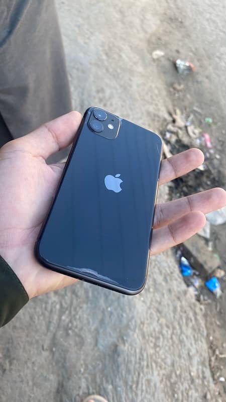 iphone 11 64gb non jv 0