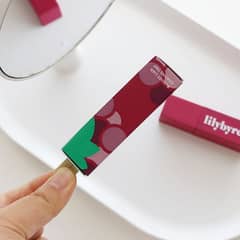 LIP Tint Brand Lilybyred