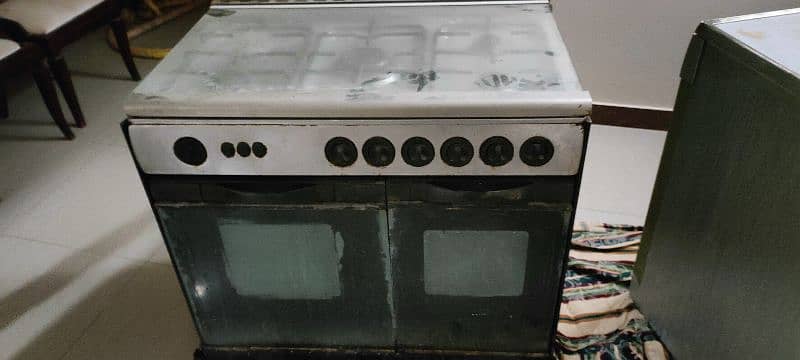 Nasgas Stove For Sale 0