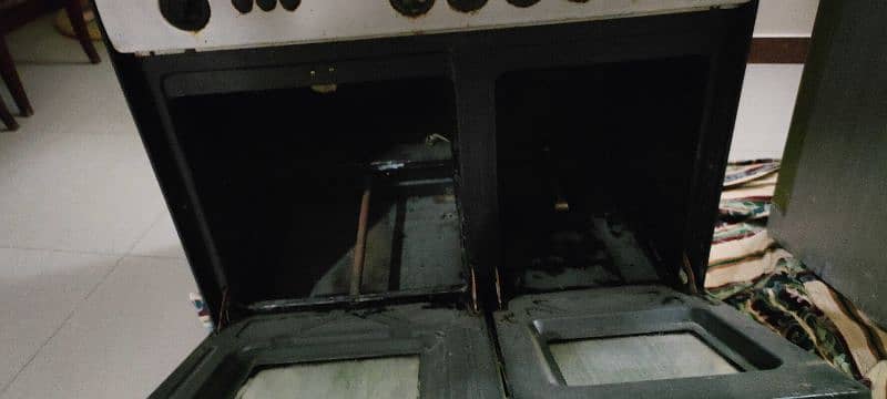 Nasgas Stove For Sale 4