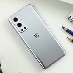 Oneplus 9 pro Mint condition