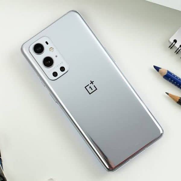 Oneplus 9 pro Mint condition 0