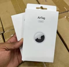 Brand New Apple Airtag Pack of 4