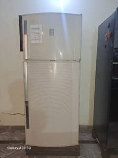 Dawlance Full size refrigerator