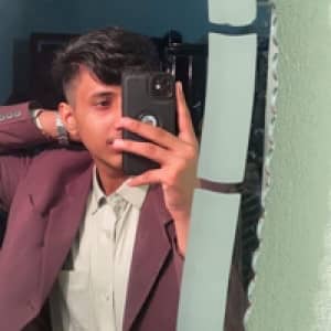 ibrahim Ch