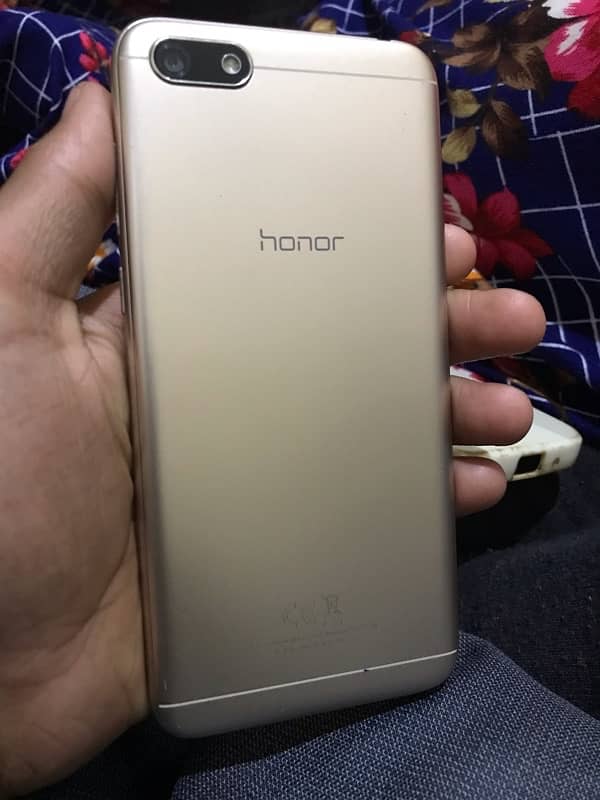 huawei y5 7