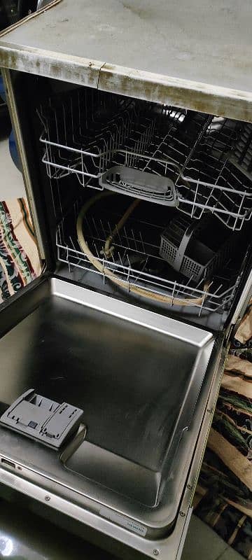 Siemens dishwasher for sale 1