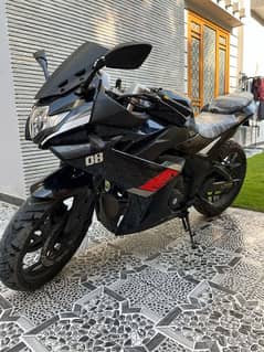 suzuki gsxr 300cc