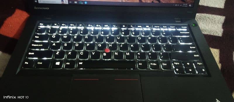 Lenovo Thinkpad T440s 0