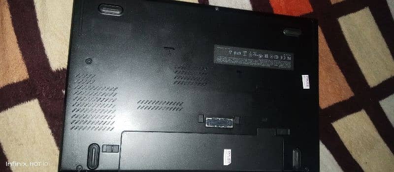 Lenovo Thinkpad T440s 2