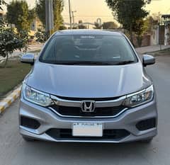 Honda City 2024