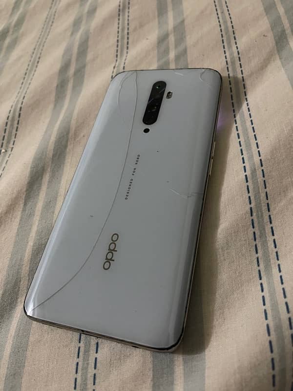 Oppo reno 2f 8/128 6