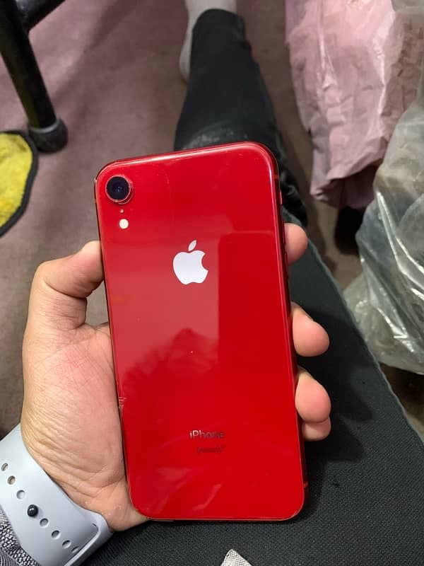 Iphone Xr Non Pta 64gb 1