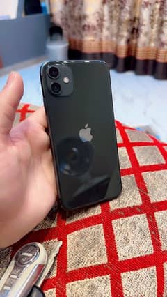 IPhone 11 Exchange with Any PTA Andriod